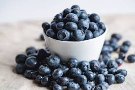 Blueberries - Phalke Fresh