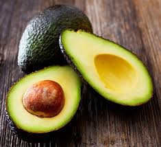 Fresh Avocado