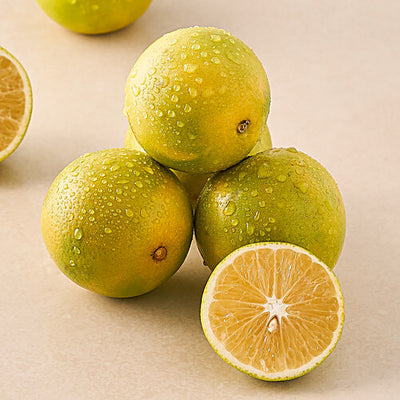 Mosambi (Sweet Lime) - Phalke Fresh