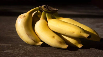 Elaichi Banana - Phalke Fresh