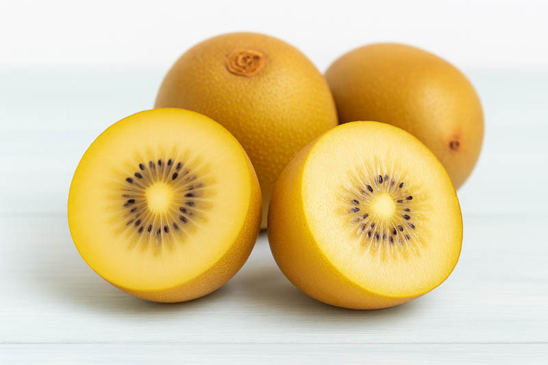 Golden Kiwi