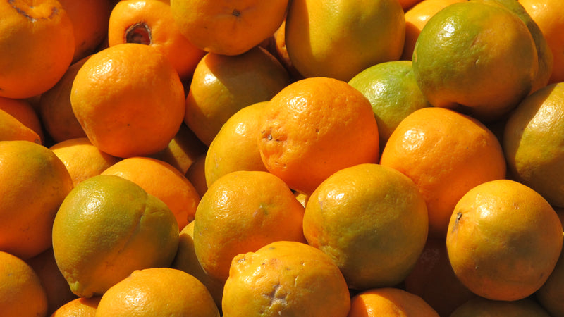 Indian Oranges - Phalke Fresh