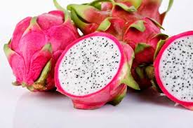 Dragon Fruit (White)