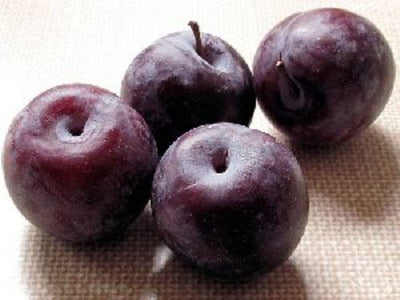 Fresh Plums - Phalke Fresh