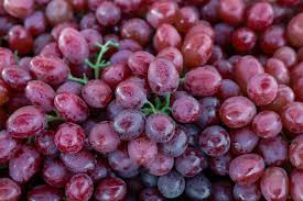 Red Grapes - Phalke Fresh