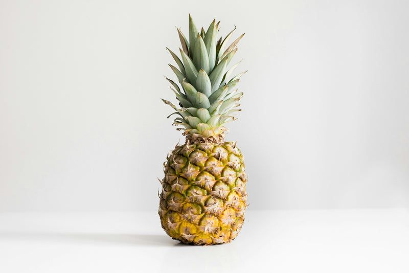 Fresh Pineapple - Phalke Fresh