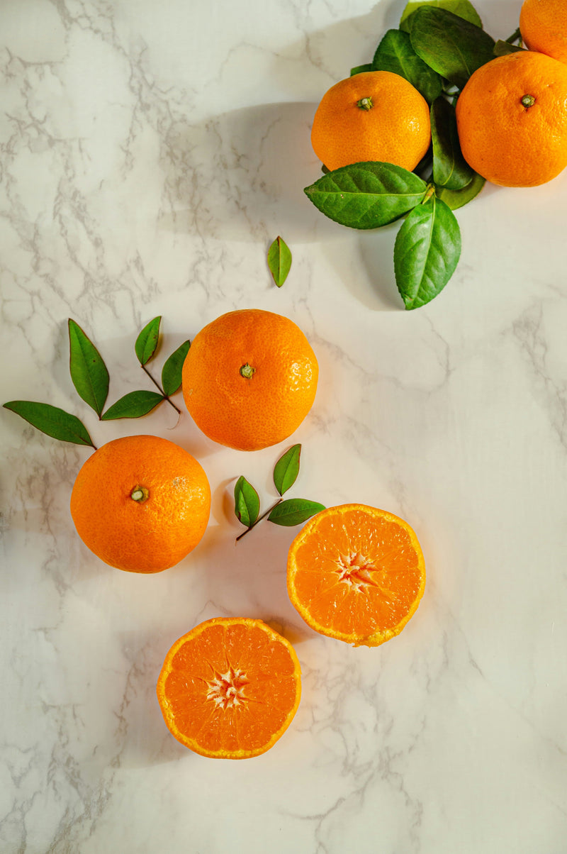 Mini Orange (Mandarin) - Phalke Fresh