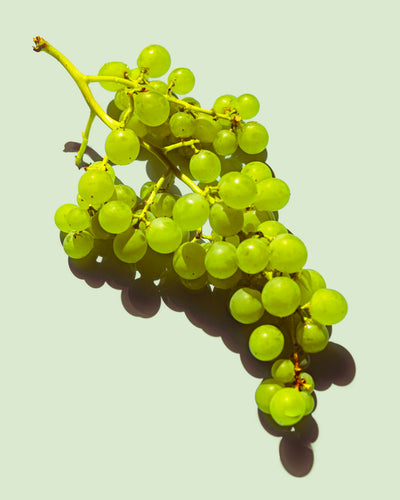 Green Grapes - Phalke Fresh