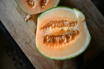 Muskmelon - Phalke Fresh